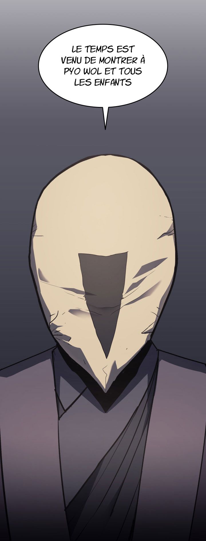 Read Reaper Of The Drifting Moon FR Manga Online