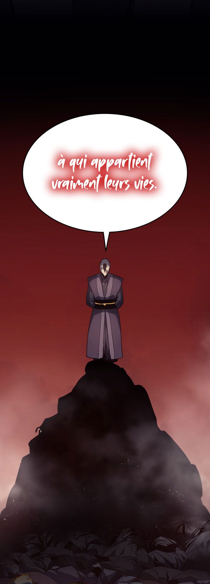 Read Reaper Of The Drifting Moon FR Manga Online