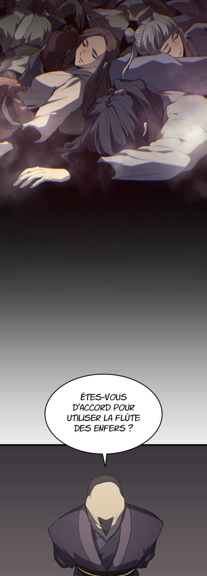 Read Reaper Of The Drifting Moon FR Manga Online