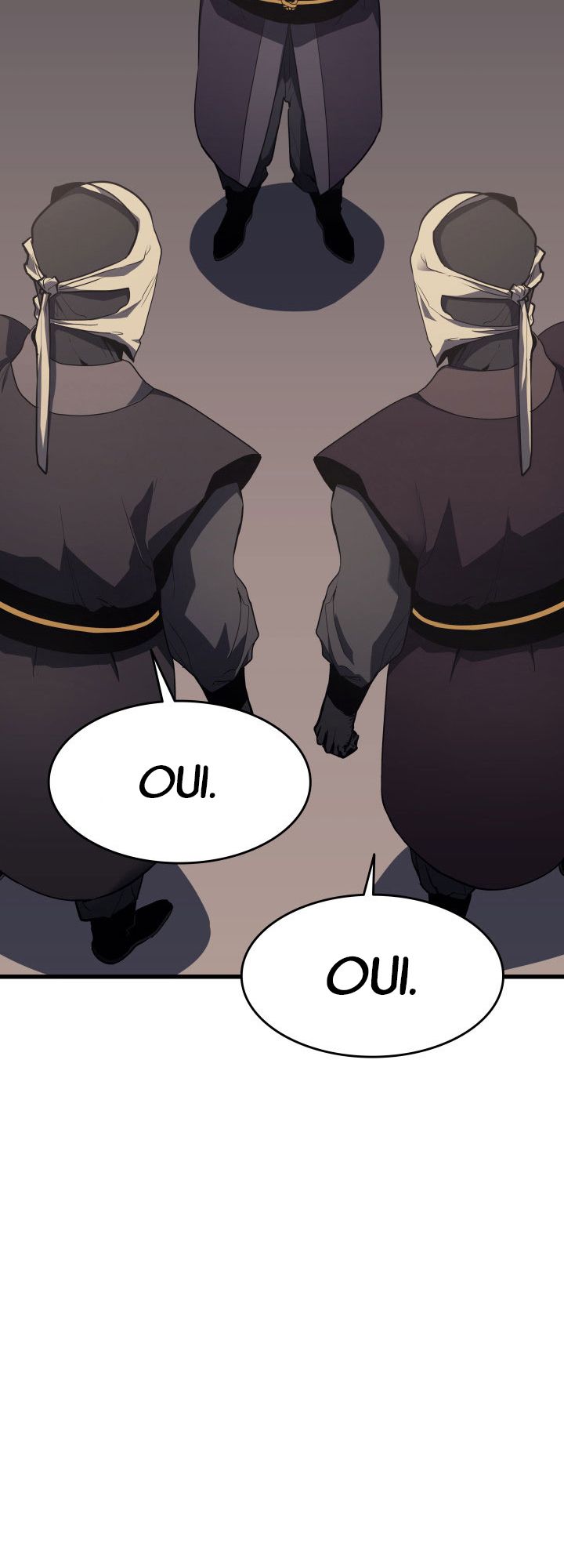 Read Reaper Of The Drifting Moon FR Manga Online