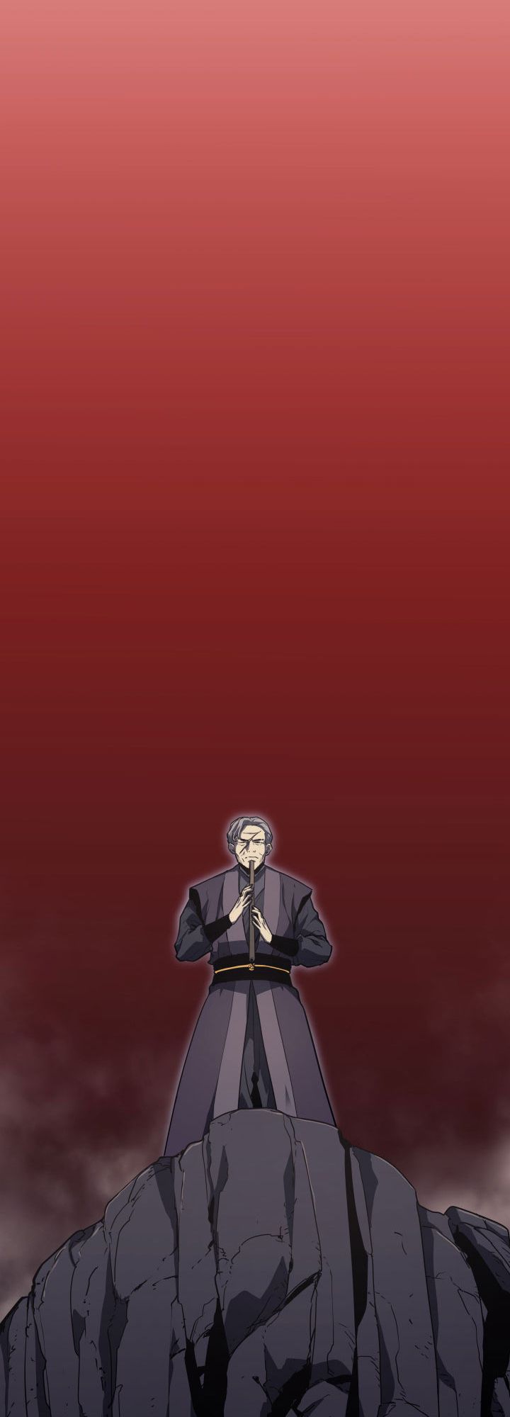 Read Reaper Of The Drifting Moon FR Manga Online