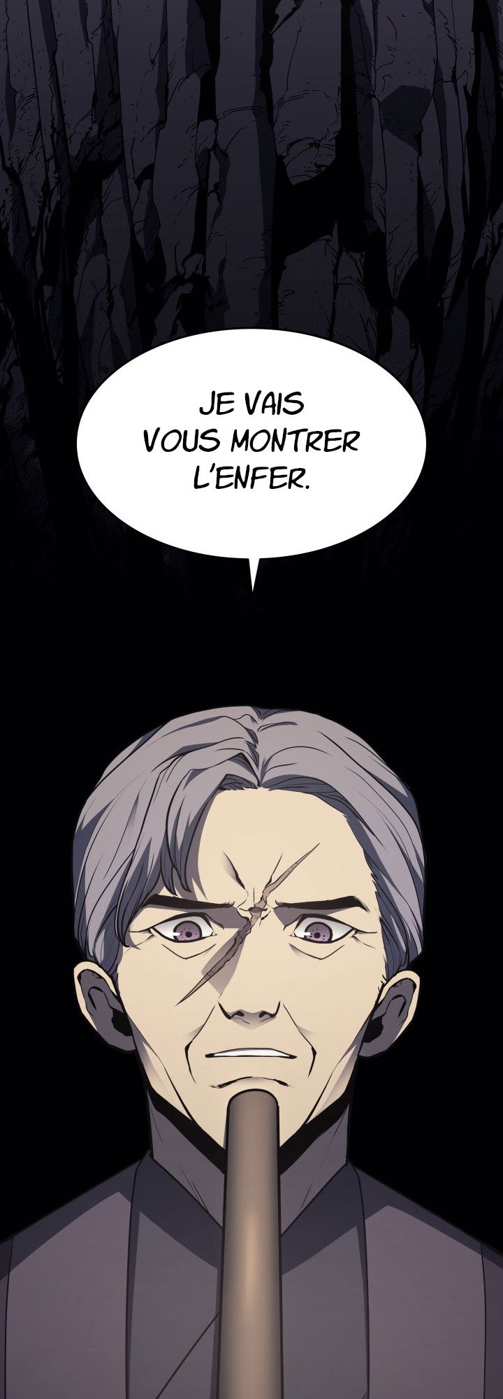 Read Reaper Of The Drifting Moon FR Manga Online