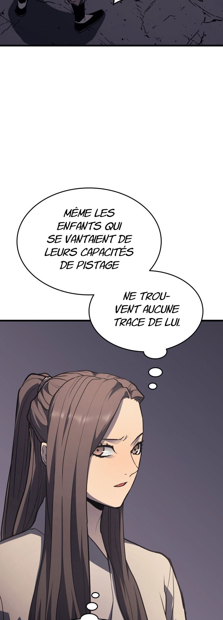 Read Reaper Of The Drifting Moon FR Manga Online
