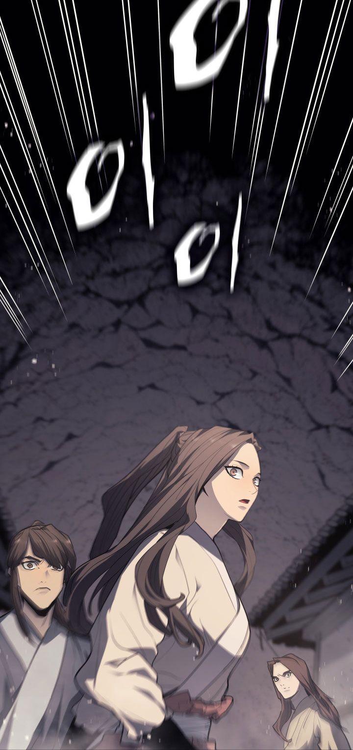 Read Reaper Of The Drifting Moon FR Manga Online