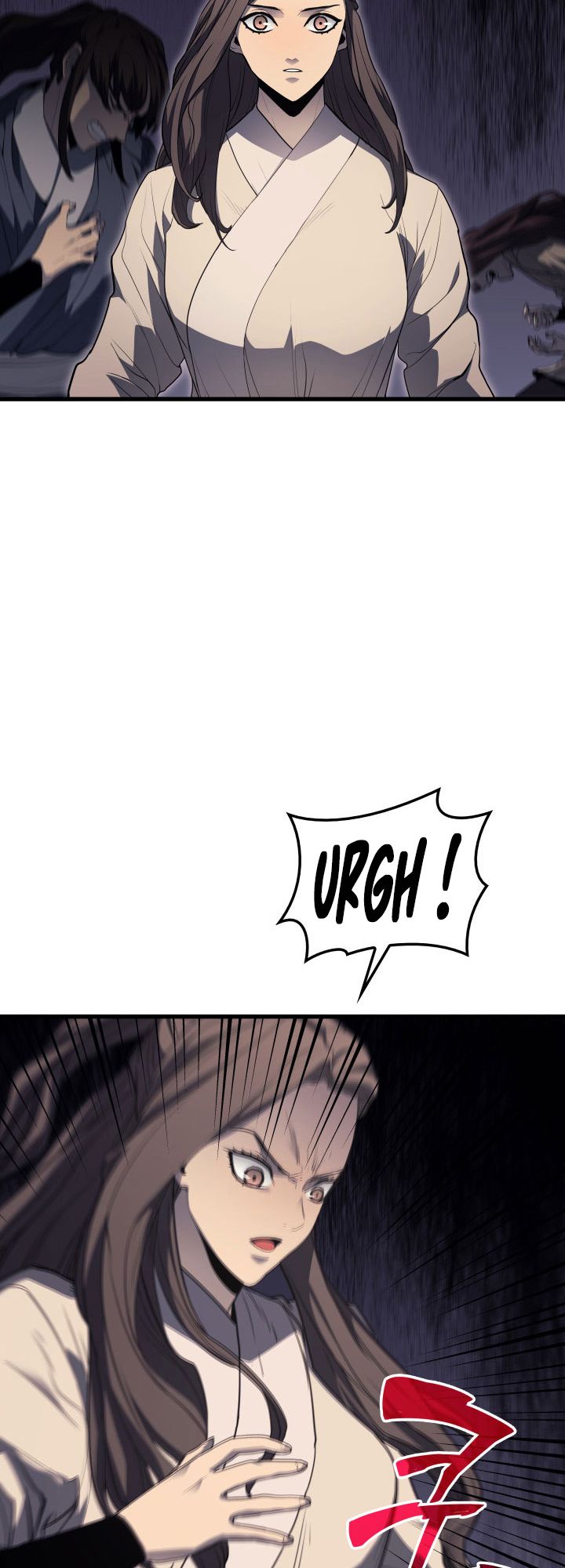 Read Reaper Of The Drifting Moon FR Manga Online