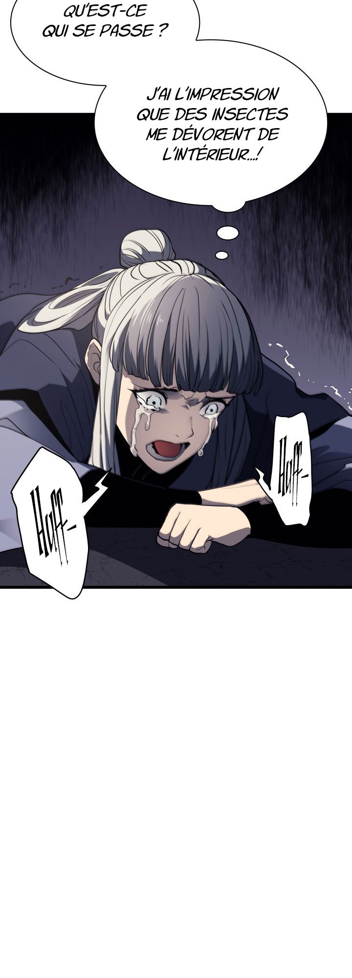 Read Reaper Of The Drifting Moon FR Manga Online
