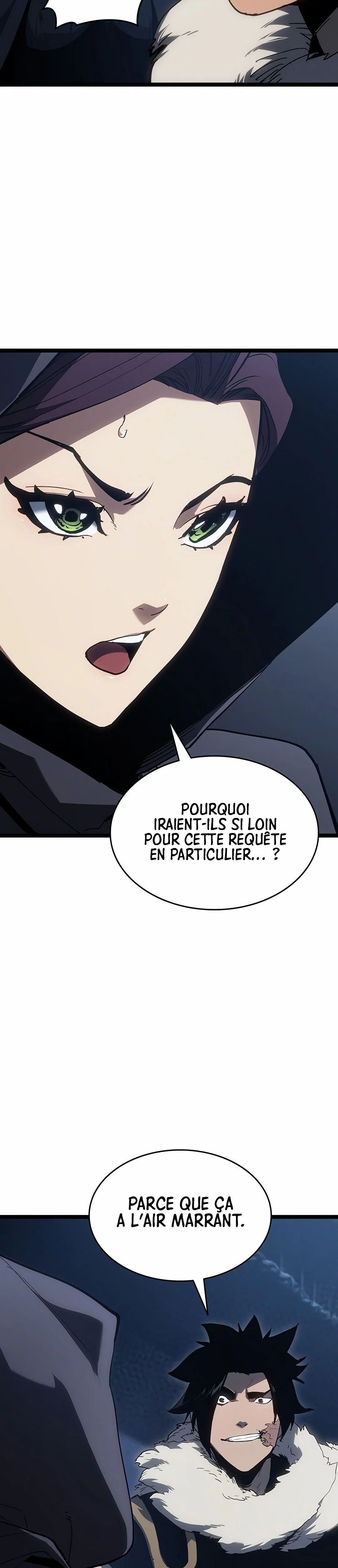 Read Reaper Of The Drifting Moon FR Manga Online