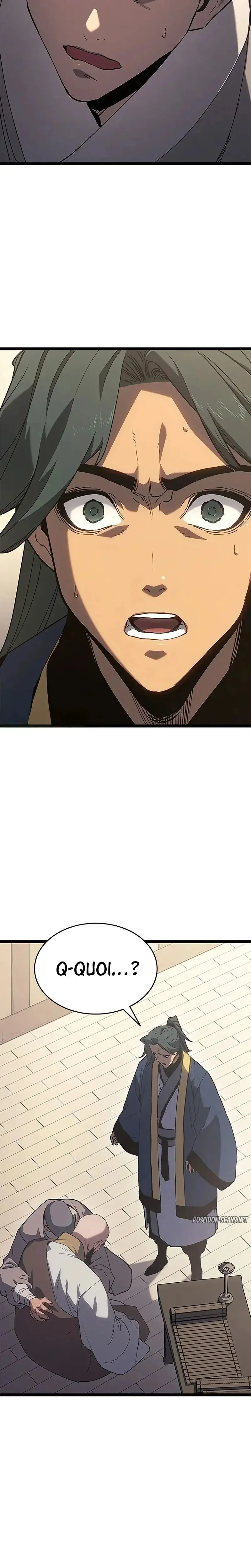Read Reaper Of The Drifting Moon FR Manga Online