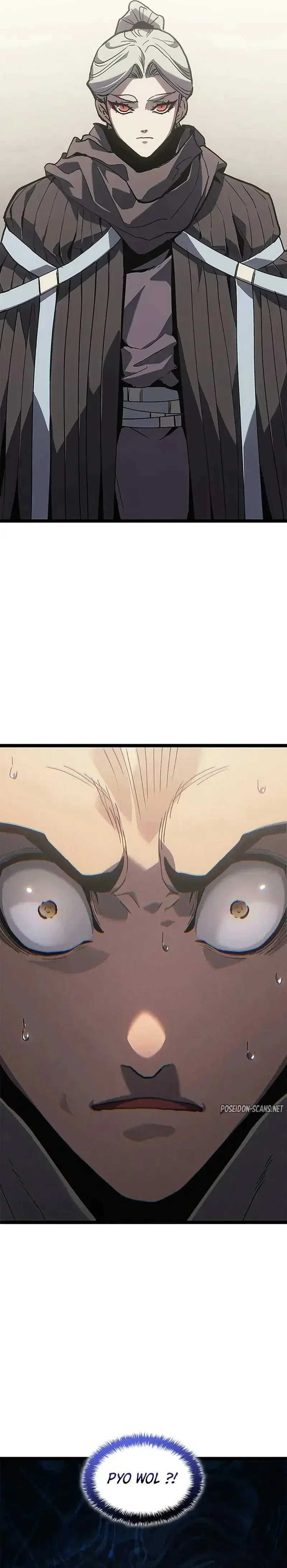 Read Reaper Of The Drifting Moon FR Manga Online