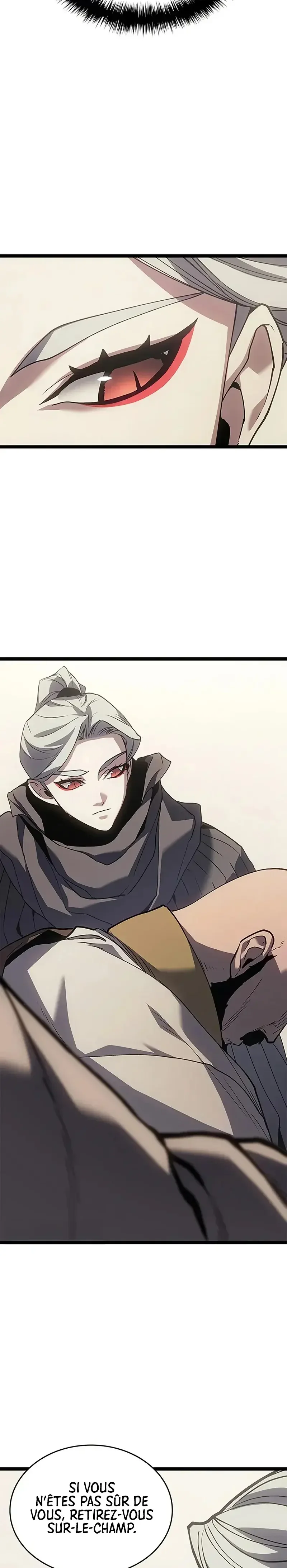 Read Reaper Of The Drifting Moon FR Manga Online