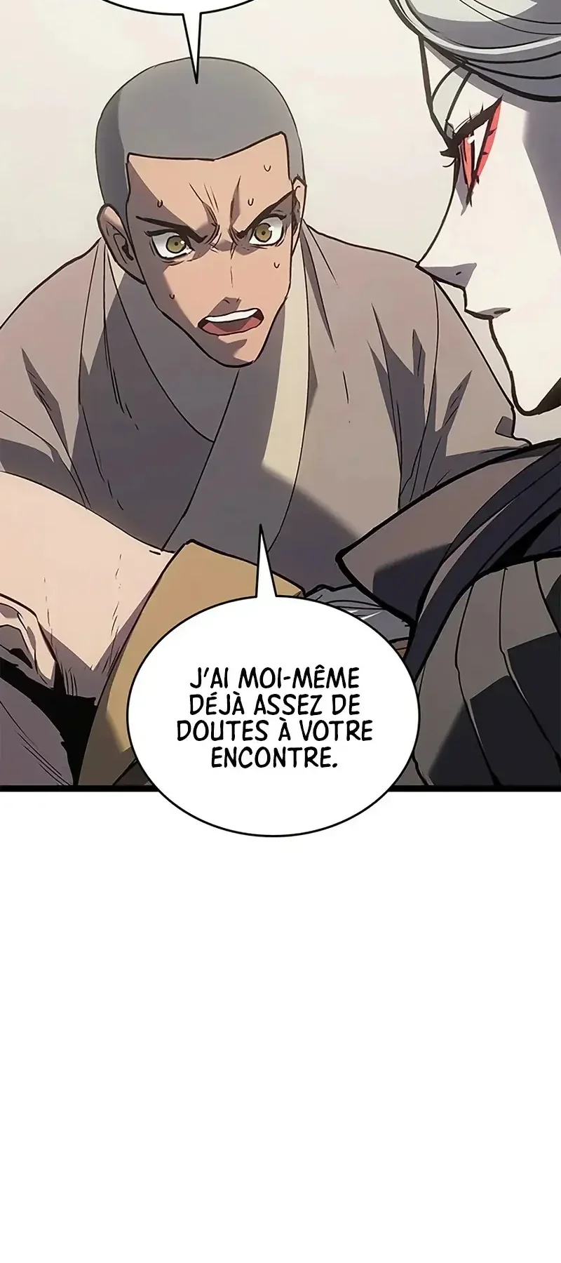 Read Reaper Of The Drifting Moon FR Manga Online