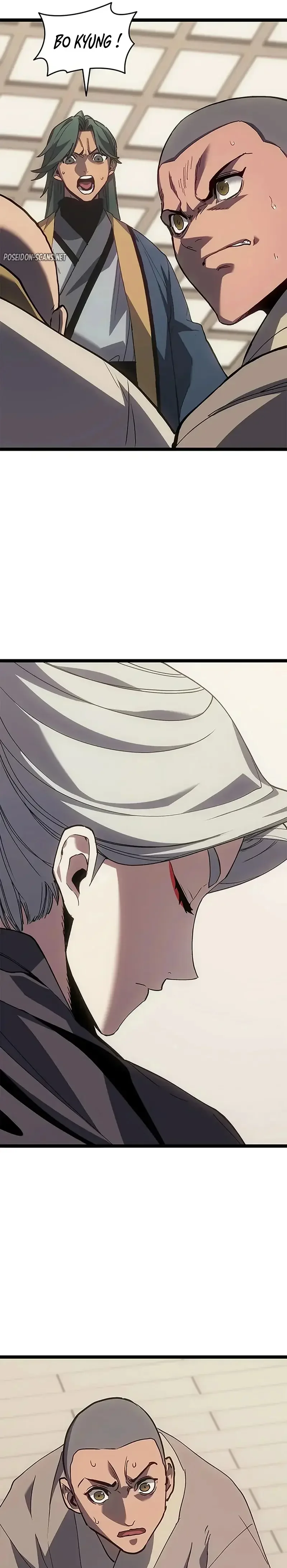 Read Reaper Of The Drifting Moon FR Manga Online