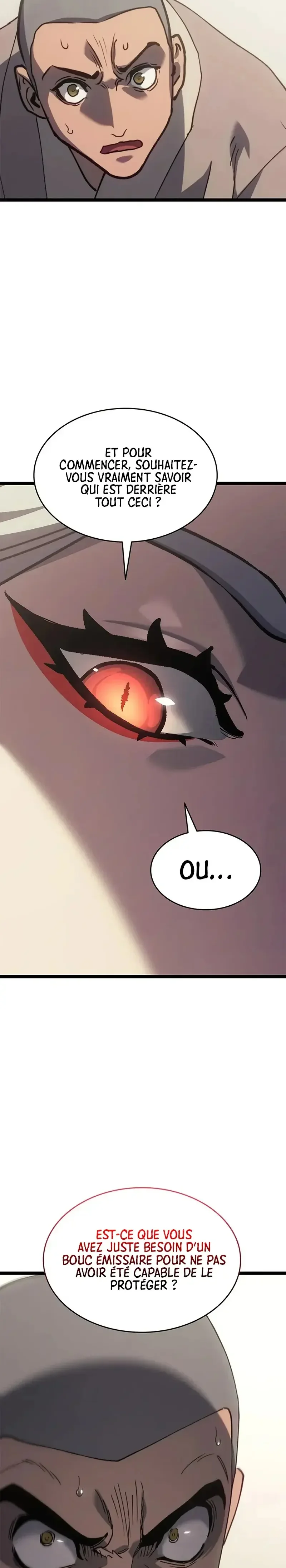 Read Reaper Of The Drifting Moon FR Manga Online