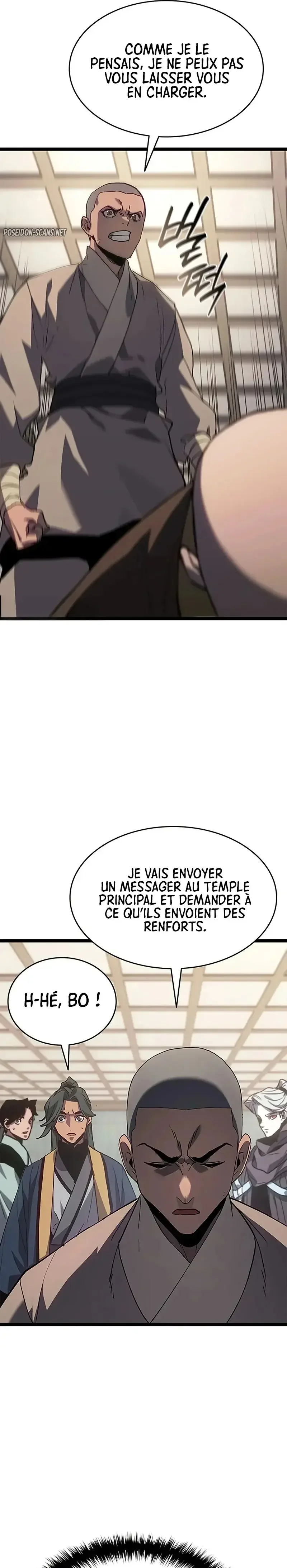 Read Reaper Of The Drifting Moon FR Manga Online