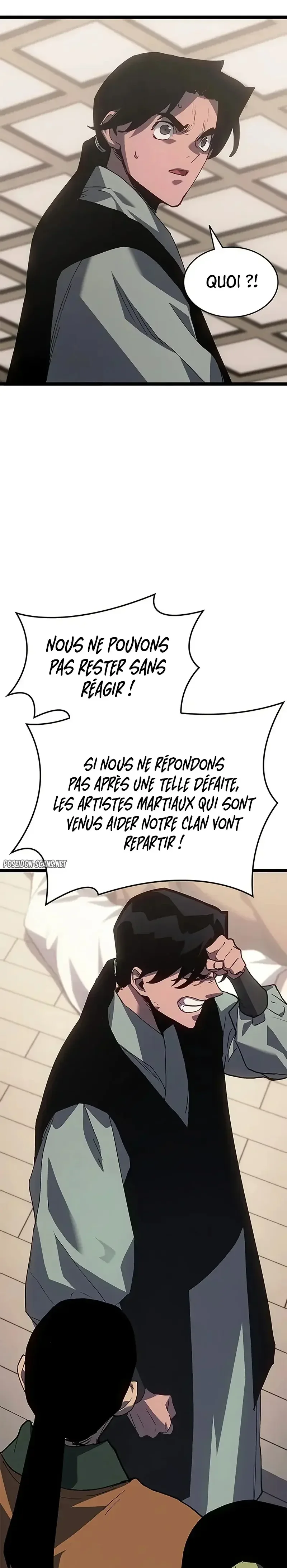 Read Reaper Of The Drifting Moon FR Manga Online