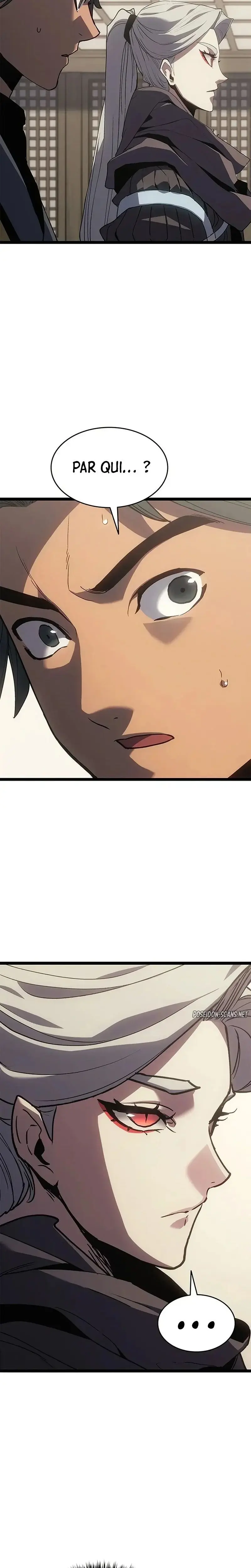 Read Reaper Of The Drifting Moon FR Manga Online