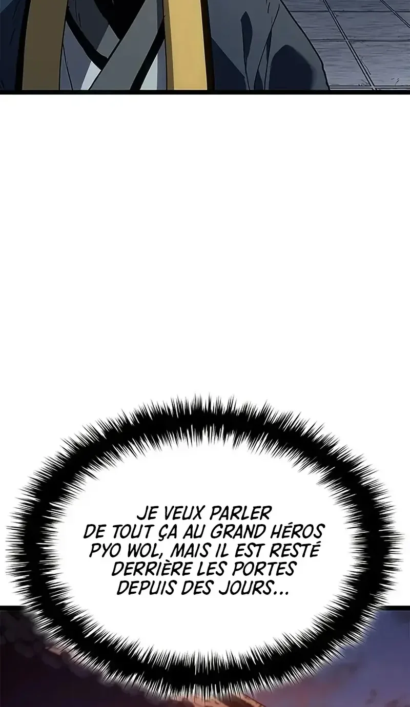 Read Reaper Of The Drifting Moon FR Manga Online