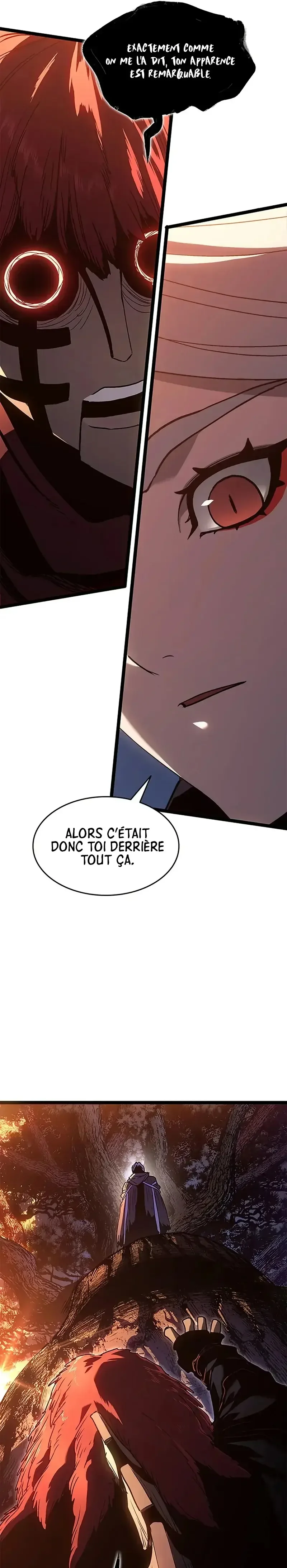 Read Reaper Of The Drifting Moon FR Manga Online