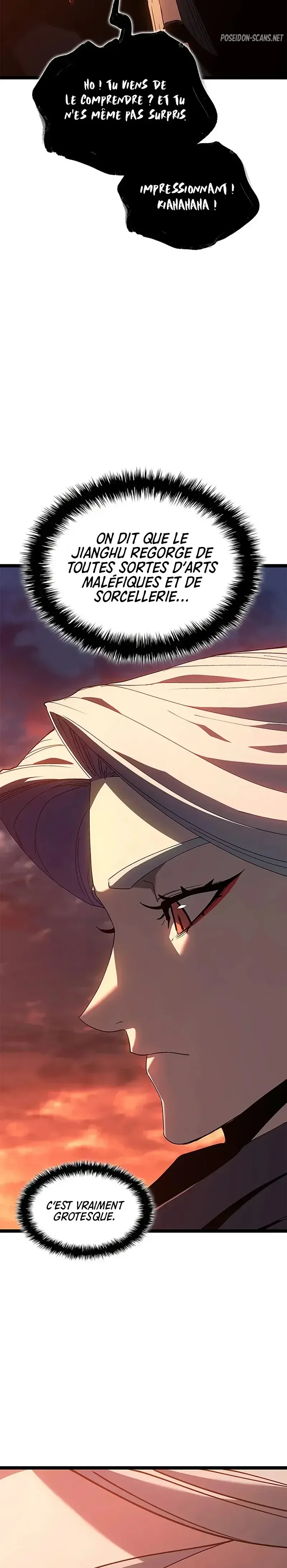 Read Reaper Of The Drifting Moon FR Manga Online