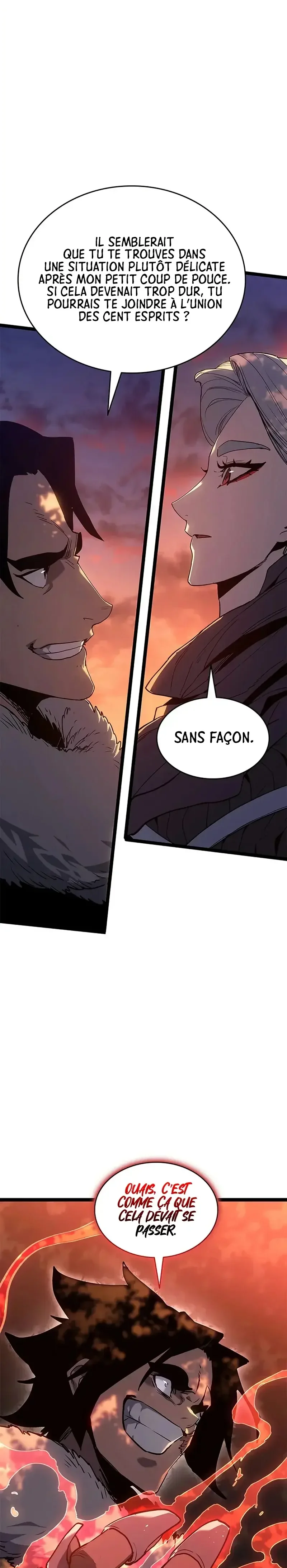 Read Reaper Of The Drifting Moon FR Manga Online