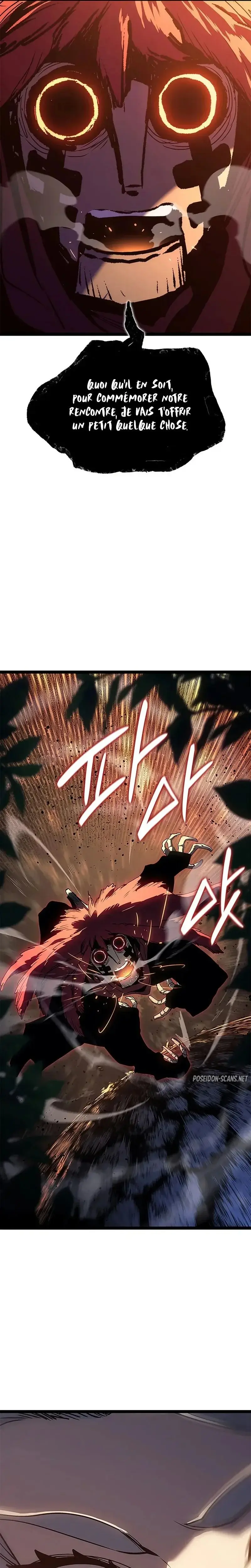 Read Reaper Of The Drifting Moon FR Manga Online