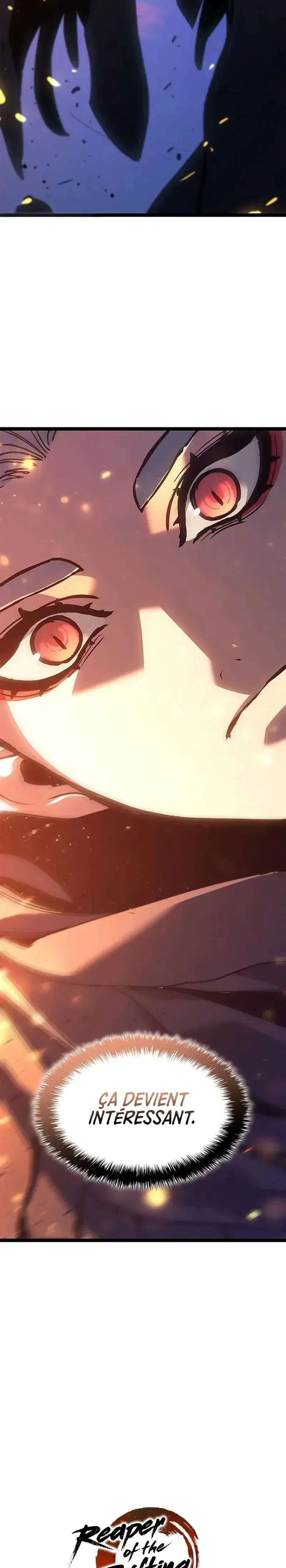 Read Reaper Of The Drifting Moon FR Manga Online