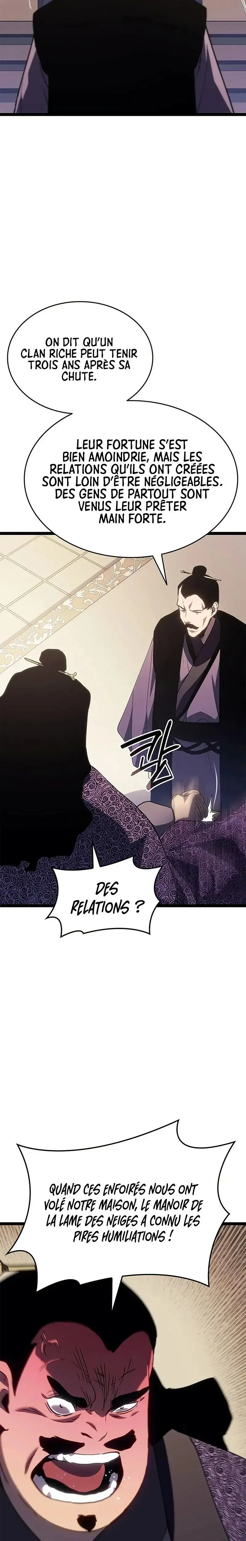 Read Reaper Of The Drifting Moon FR Manga Online