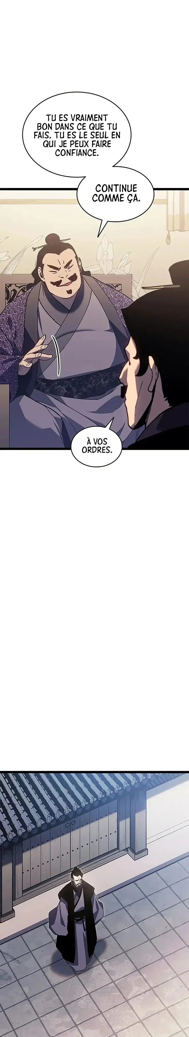 Read Reaper Of The Drifting Moon FR Manga Online