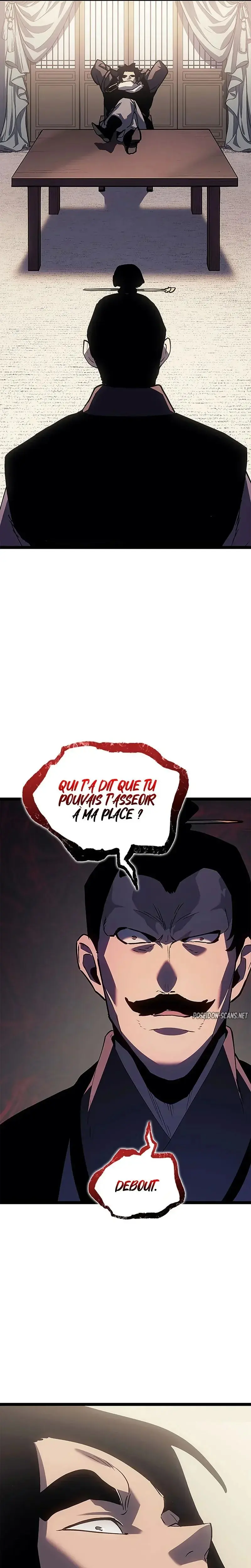 Read Reaper Of The Drifting Moon FR Manga Online