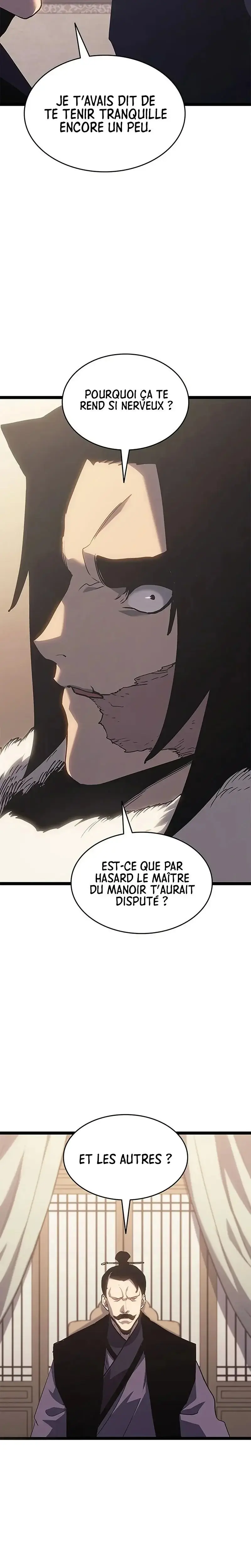 Read Reaper Of The Drifting Moon FR Manga Online