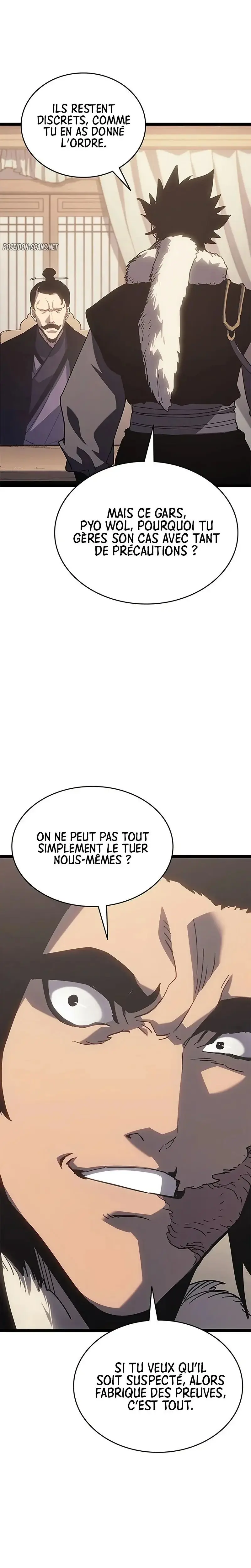 Read Reaper Of The Drifting Moon FR Manga Online