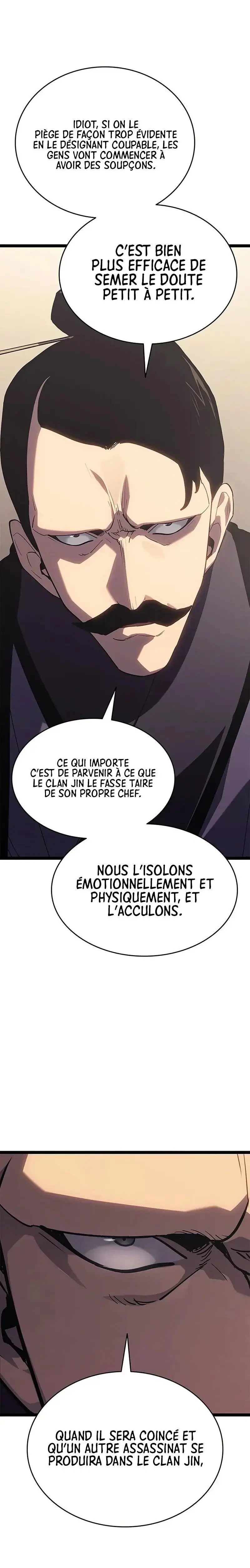 Read Reaper Of The Drifting Moon FR Manga Online