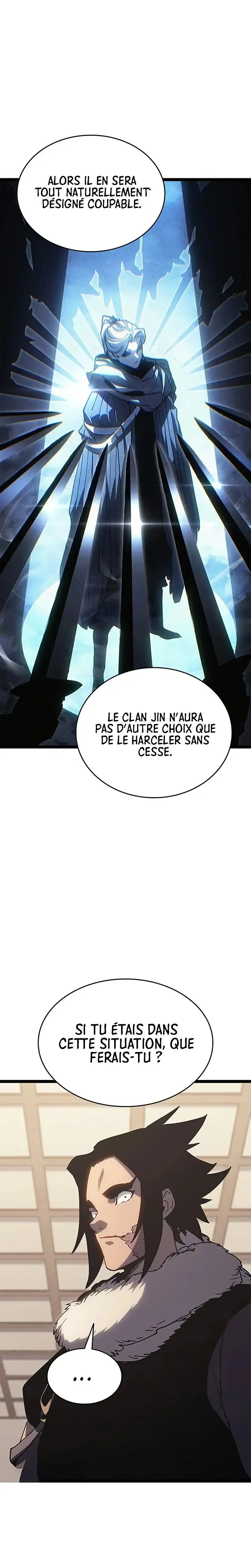 Read Reaper Of The Drifting Moon FR Manga Online
