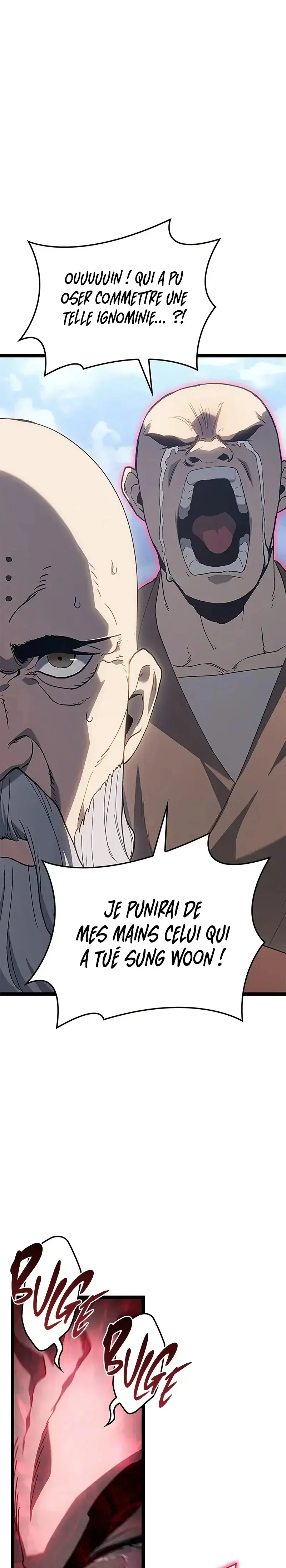 Read Reaper Of The Drifting Moon FR Manga Online