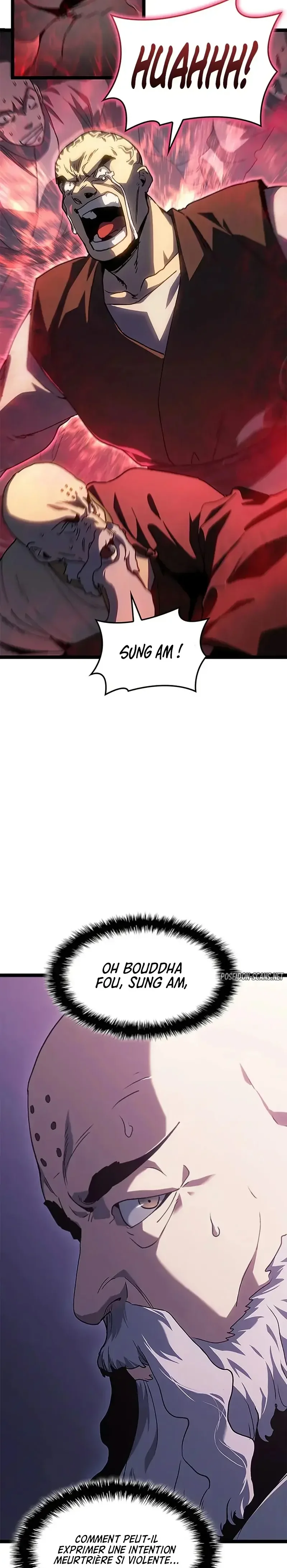 Read Reaper Of The Drifting Moon FR Manga Online