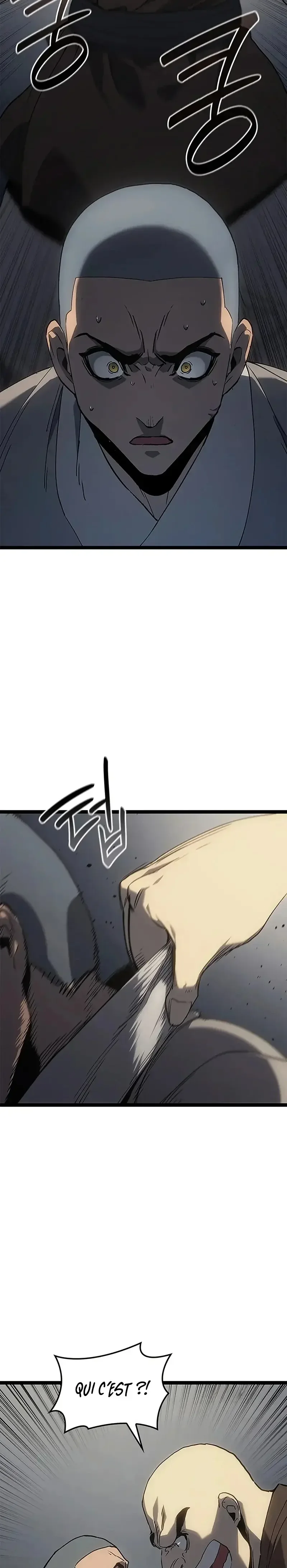 Read Reaper Of The Drifting Moon FR Manga Online