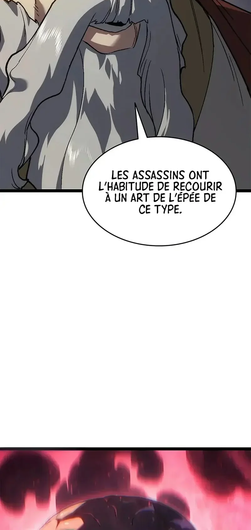 Read Reaper Of The Drifting Moon FR Manga Online