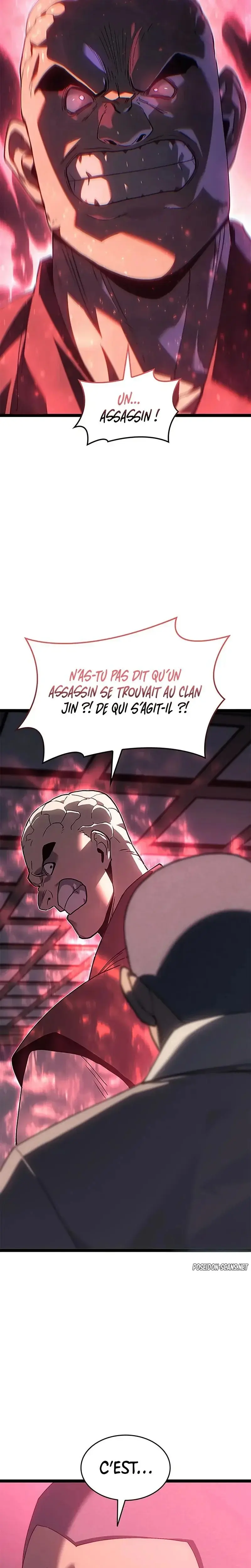 Read Reaper Of The Drifting Moon FR Manga Online