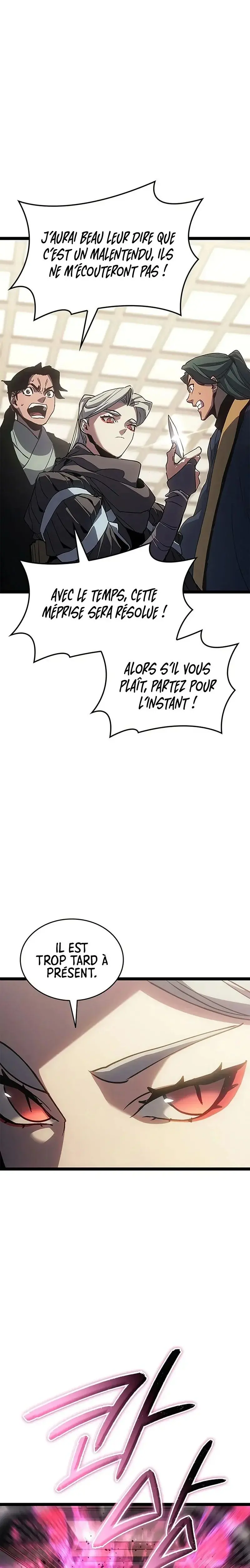 Read Reaper Of The Drifting Moon FR Manga Online