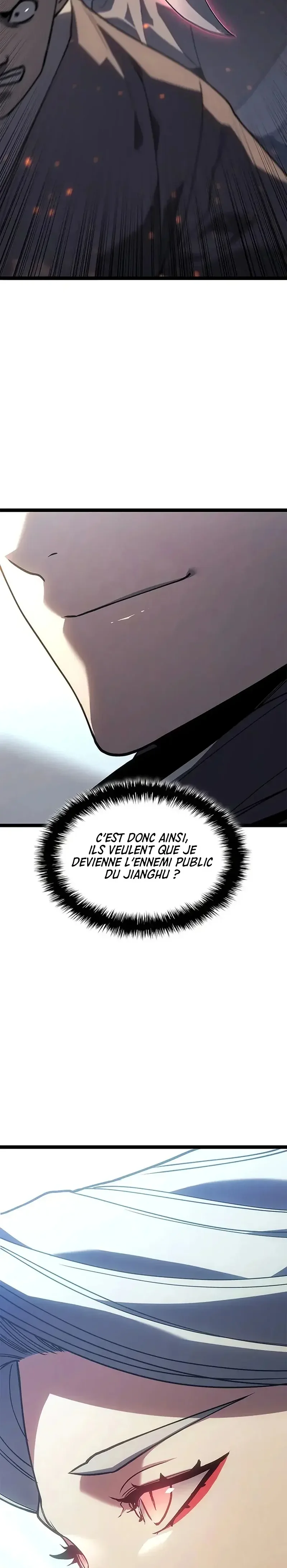 Read Reaper Of The Drifting Moon FR Manga Online