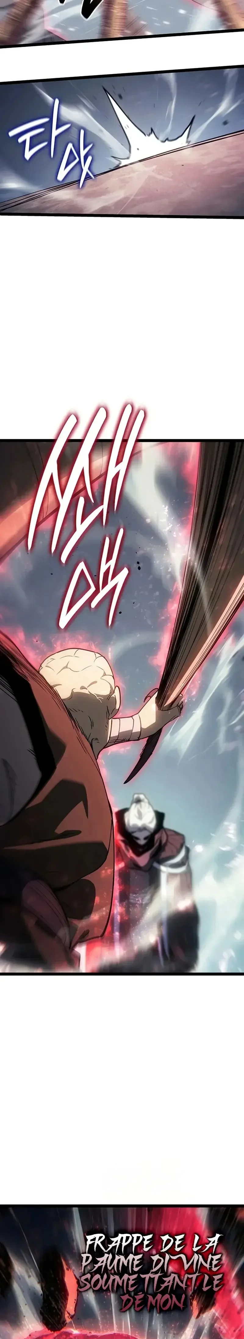 Read Reaper Of The Drifting Moon FR Manga Online