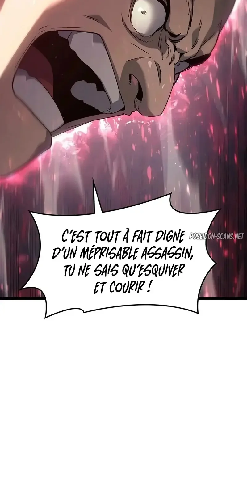 Read Reaper Of The Drifting Moon FR Manga Online