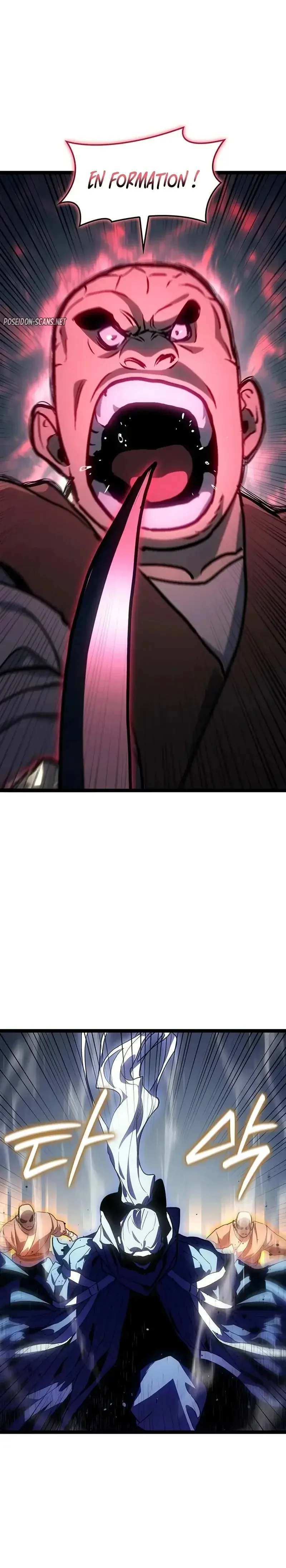 Read Reaper Of The Drifting Moon FR Manga Online
