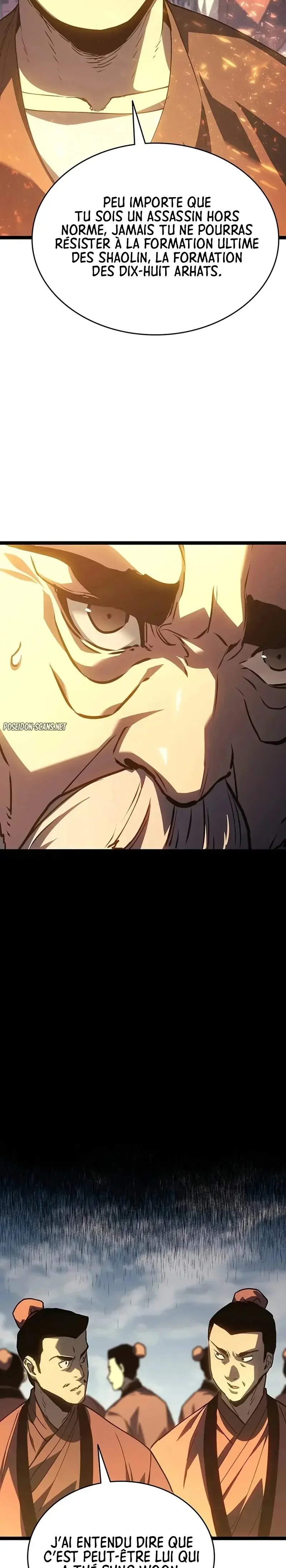 Read Reaper Of The Drifting Moon FR Manga Online