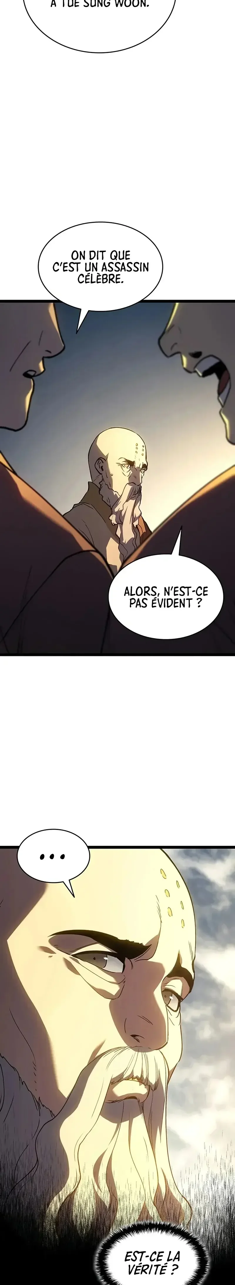 Read Reaper Of The Drifting Moon FR Manga Online