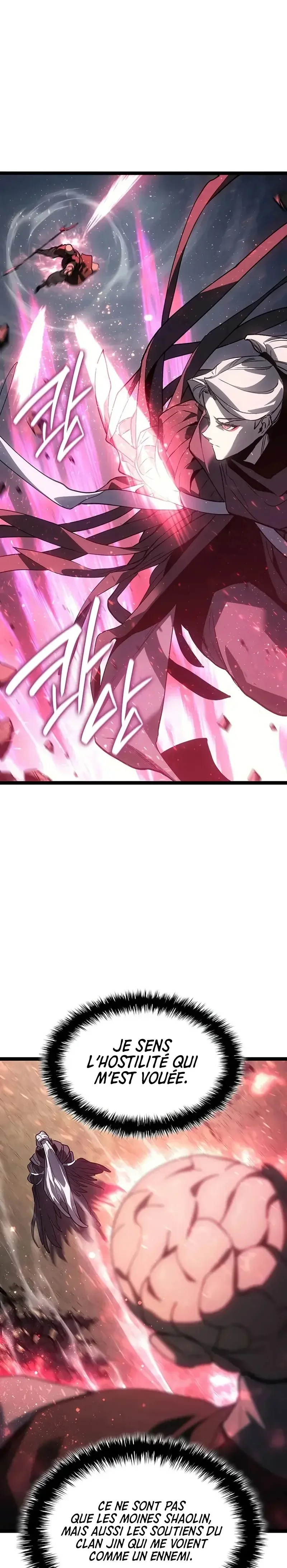 Read Reaper Of The Drifting Moon FR Manga Online