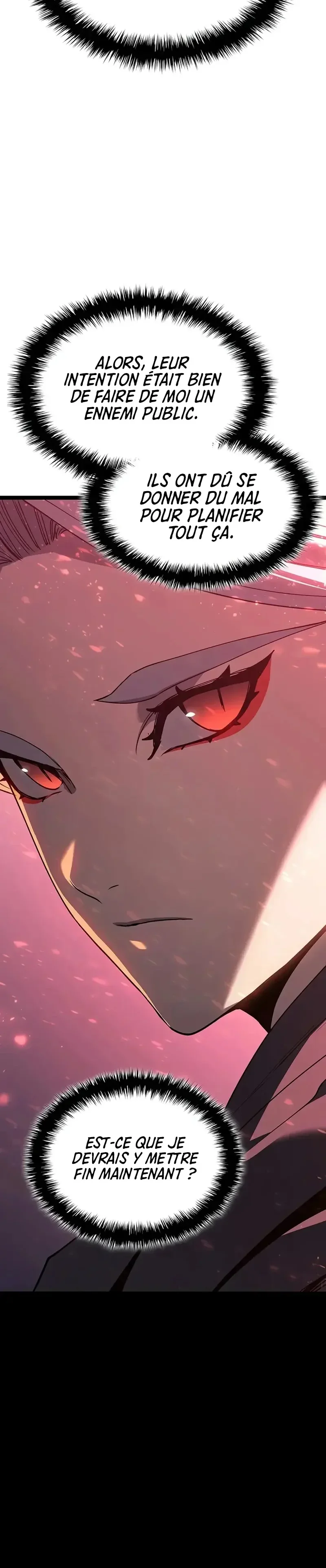 Read Reaper Of The Drifting Moon FR Manga Online