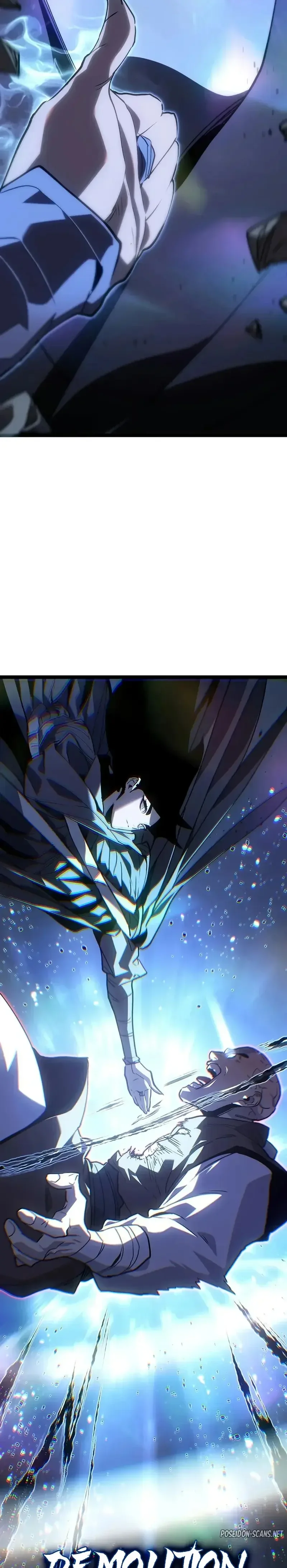 Read Reaper Of The Drifting Moon FR Manga Online