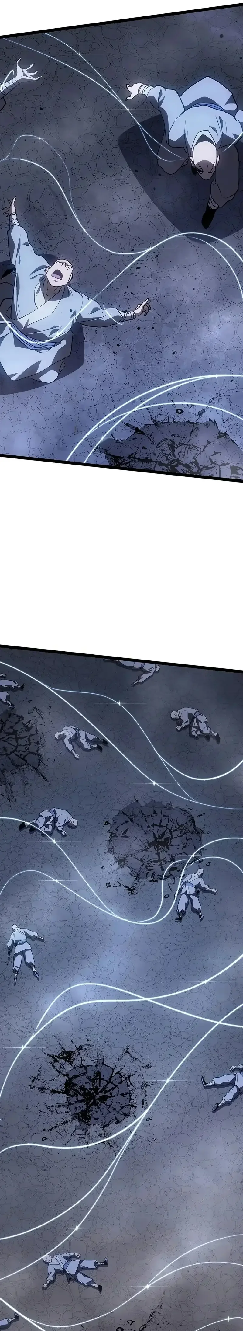 Read Reaper Of The Drifting Moon FR Manga Online