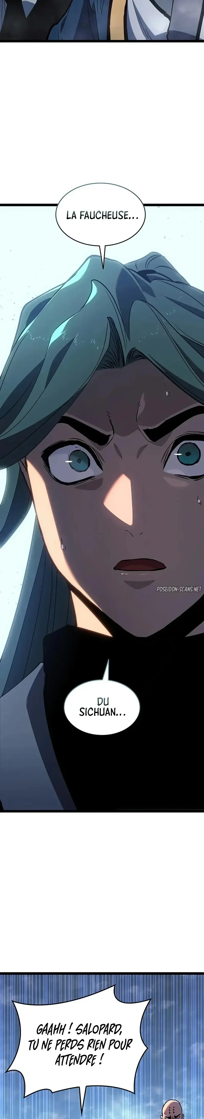 Read Reaper Of The Drifting Moon FR Manga Online